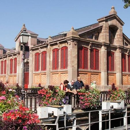 Colmar Historic Center - Belle Alsace 5 - 4 Etoiles Apartamento Exterior foto